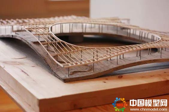 模型丨建筑模型，比你想象的還要精致！,建筑,模型,only,arch,佳佳