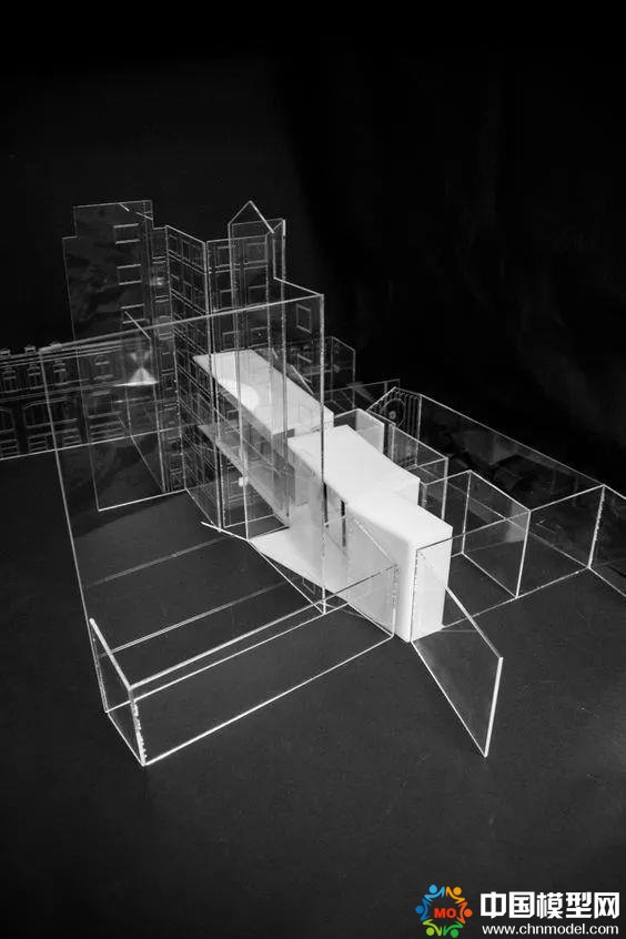 模型丨建筑模型，比你想象的還要精致！,建筑,模型,only,arch,佳佳