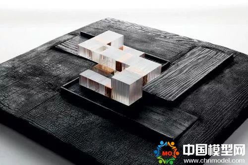 模型丨建筑模型，比你想象的還要精致！,建筑,模型,only,arch,佳佳