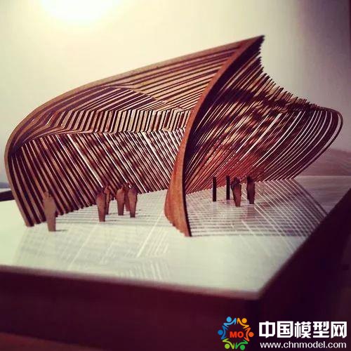 模型丨建筑模型，比你想象的還要精致！,建筑,模型,only,arch,佳佳