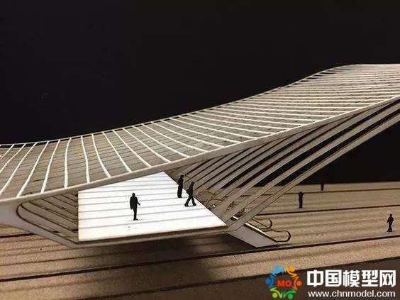 模型丨建筑模型，比你想象的還要精致！,建筑,模型,only,arch,佳佳