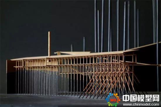模型丨建筑模型，比你想象的還要精致！,建筑,模型,only,arch,佳佳