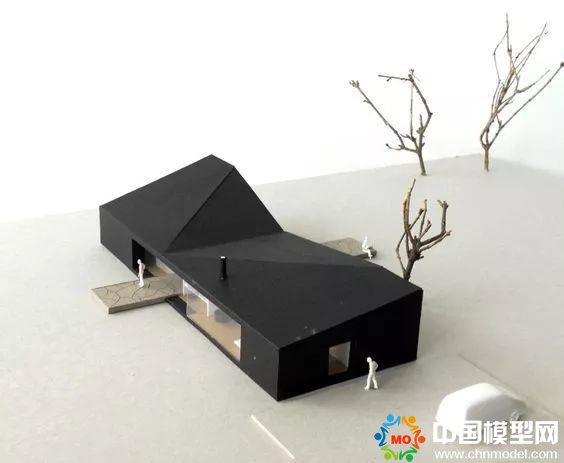 模型丨建筑模型，比你想象的還要精致！,建筑,模型,only,arch,佳佳