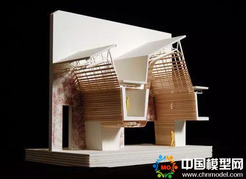模型丨建筑模型，比你想象的還要精致！,建筑,模型,only,arch,佳佳
