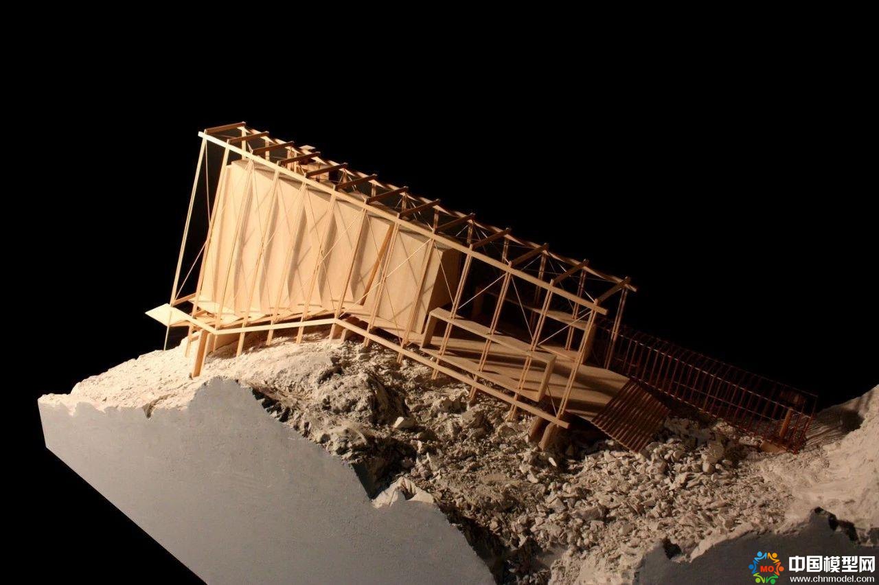 模型丨建筑模型，比你想象的還要精致！,建筑,模型,only,arch,佳佳
