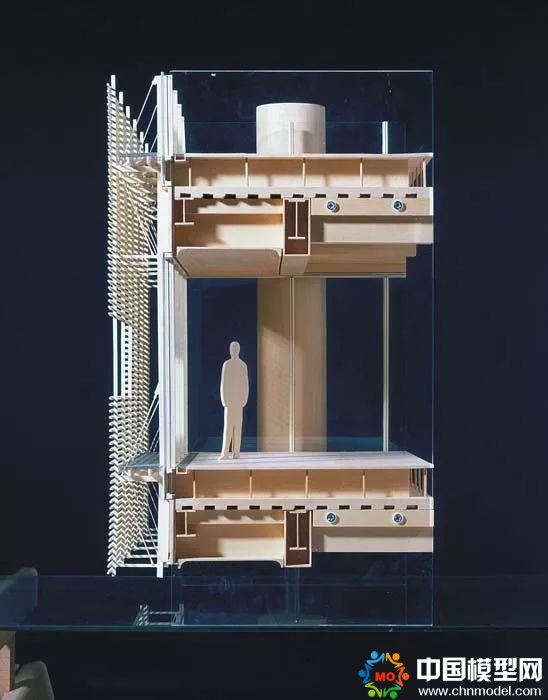 模型丨建筑模型，比你想象的還要精致！,建筑,模型,only,arch,佳佳