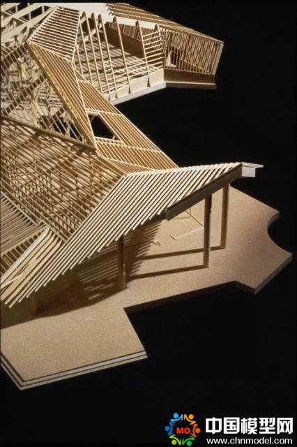 模型丨建筑模型，比你想象的還要精致！,建筑,模型,only,arch,佳佳