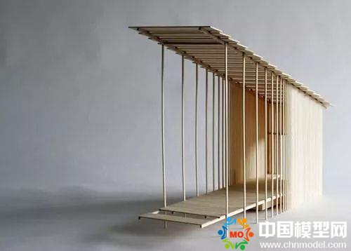 模型丨建筑模型，比你想象的還要精致！,建筑,模型,only,arch,佳佳