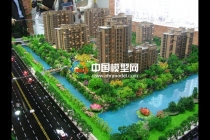建筑模型定制流程，模型公司專業(yè)水準(zhǔn)展現(xiàn)
