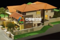 建筑模型價(jià)格分析，追求底價(jià)降低質(zhì)量慎選