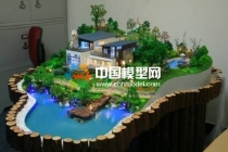 建筑模型價格差距大，技術團隊公司實力很重要