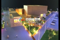 金華有沒有一家模型公司可以制作智慧城市沙盤模型？