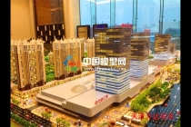 房產(chǎn)沙盤模型這些細(xì)節(jié)不能放過，有些過程決定成敗